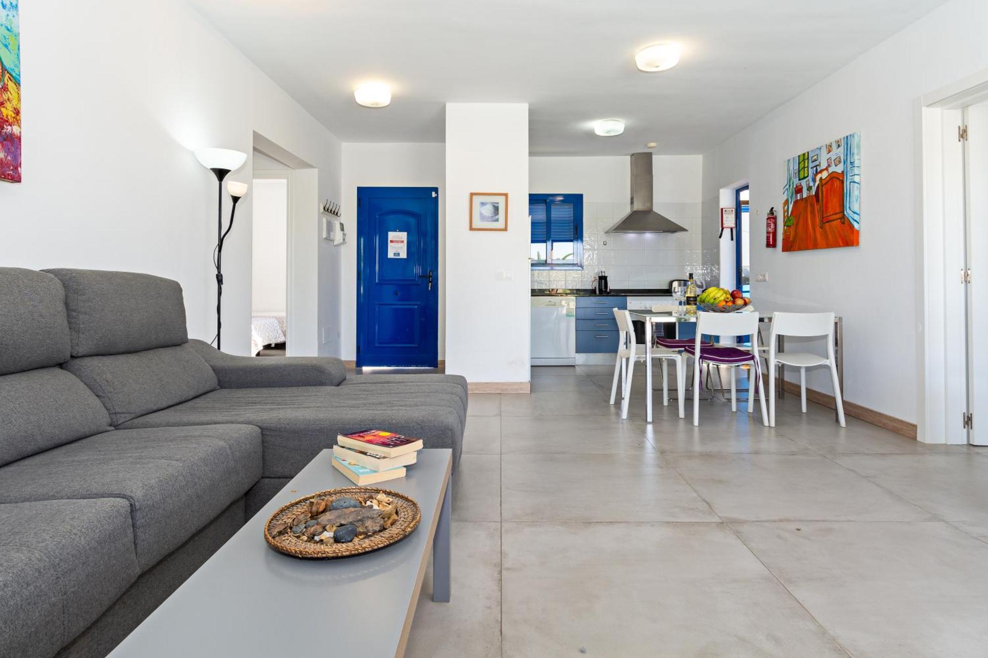 Villa Cangrejita Private Pool Playa Blanca By Pvl Buitenkant foto