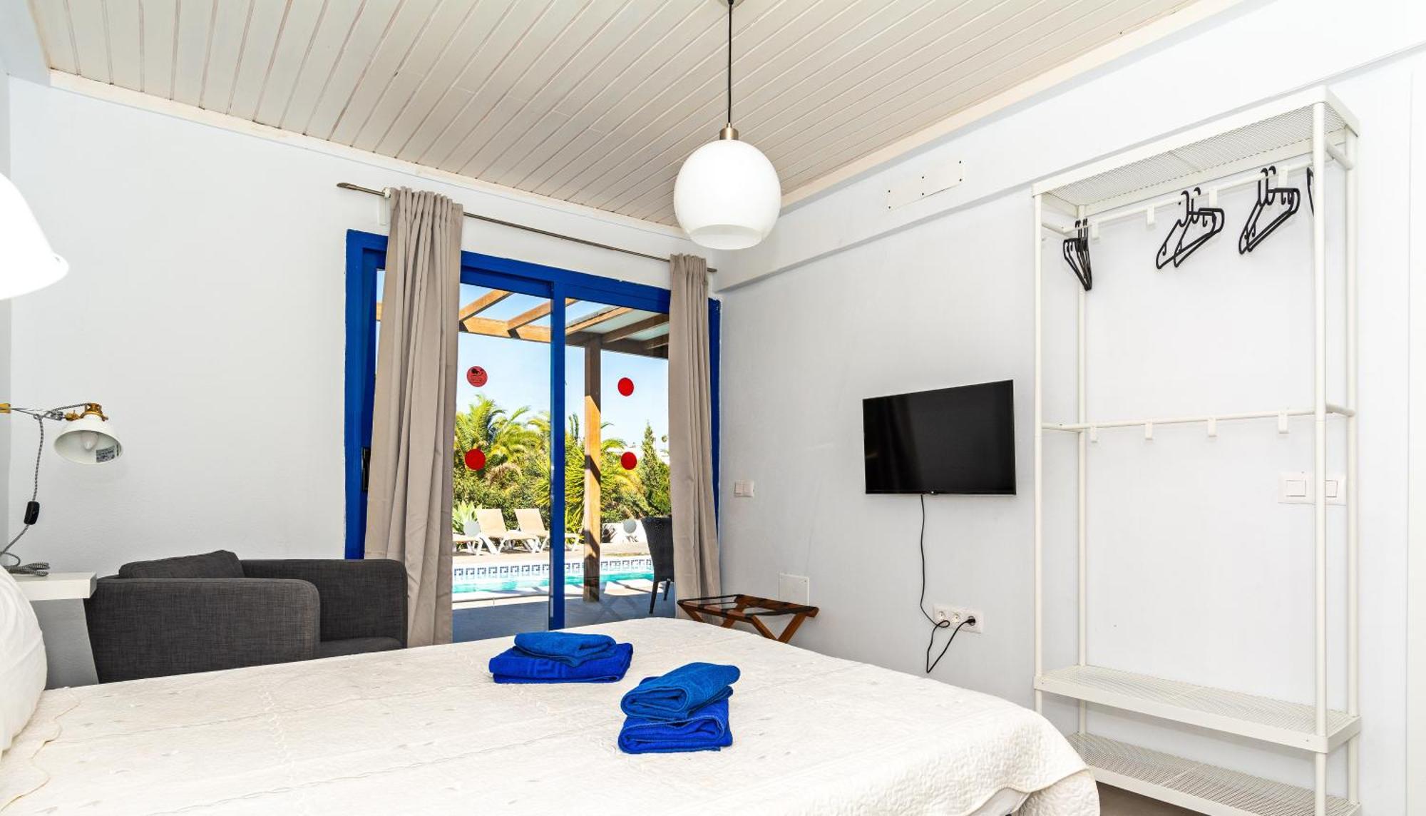 Villa Cangrejita Private Pool Playa Blanca By Pvl Buitenkant foto